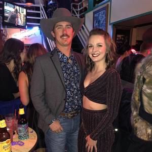 Meet your Posher, Allison